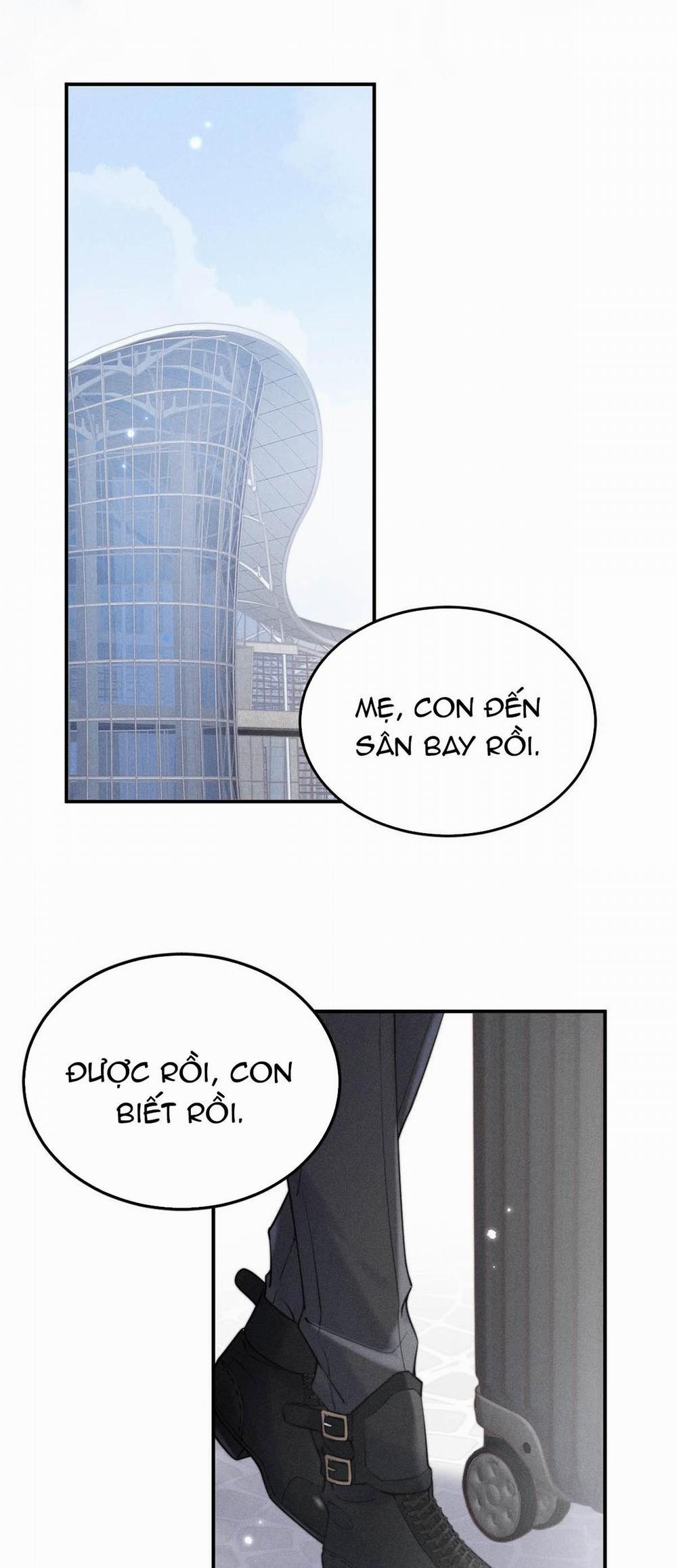 Giọt Nước Tràn Ly 33 trang 14