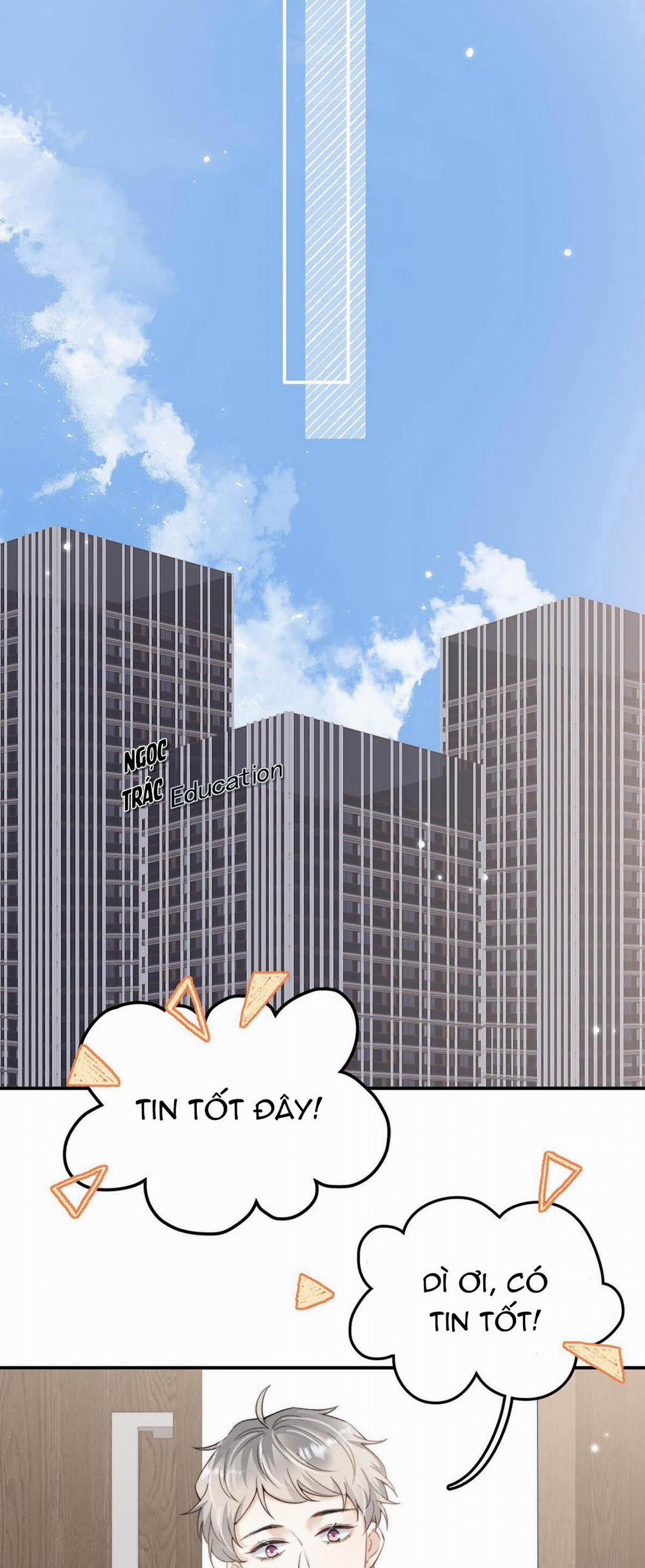 Giọt Nước Tràn Ly 33 trang 4