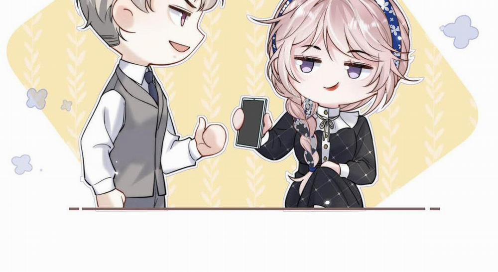 Giọt Nước Tràn Ly 33 trang 6