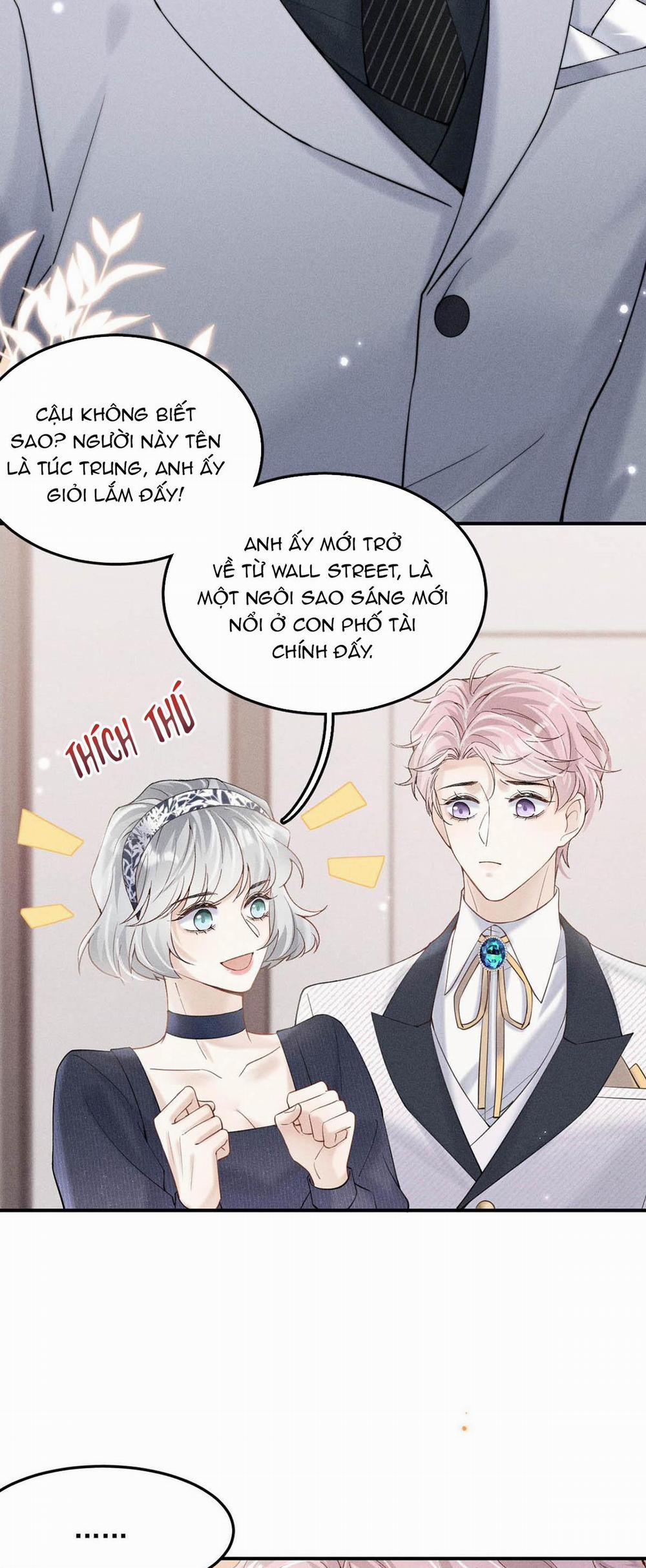 Giọt Nước Tràn Ly 34 trang 11