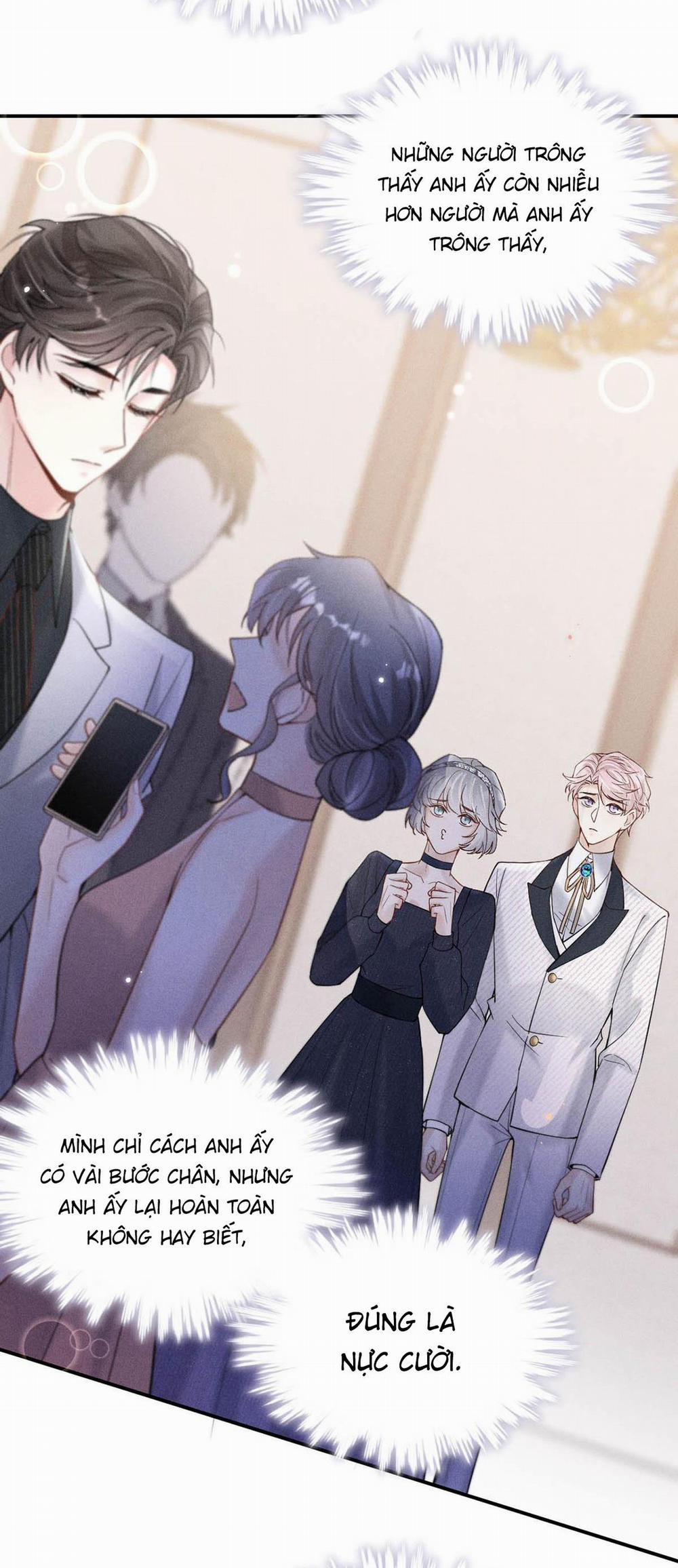 Giọt Nước Tràn Ly 34 trang 13