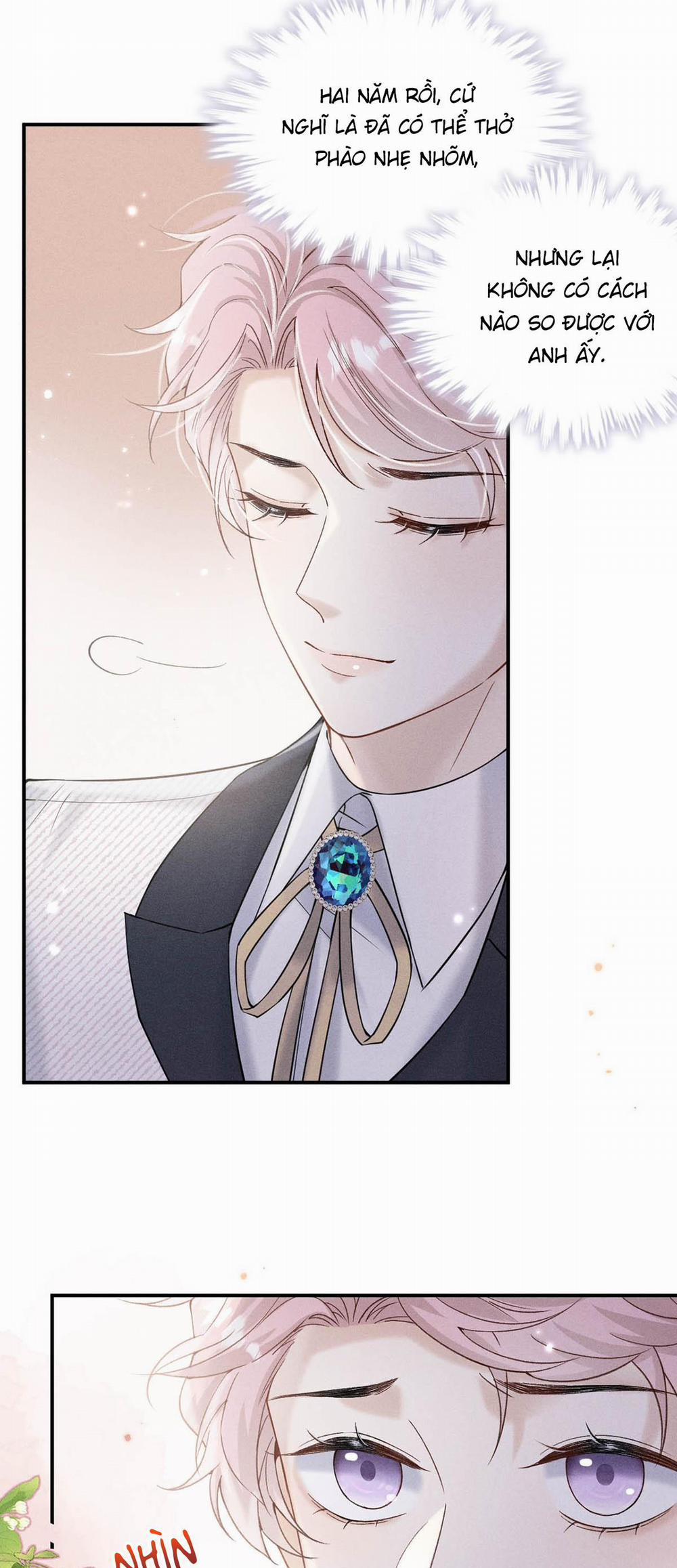 Giọt Nước Tràn Ly 34 trang 14