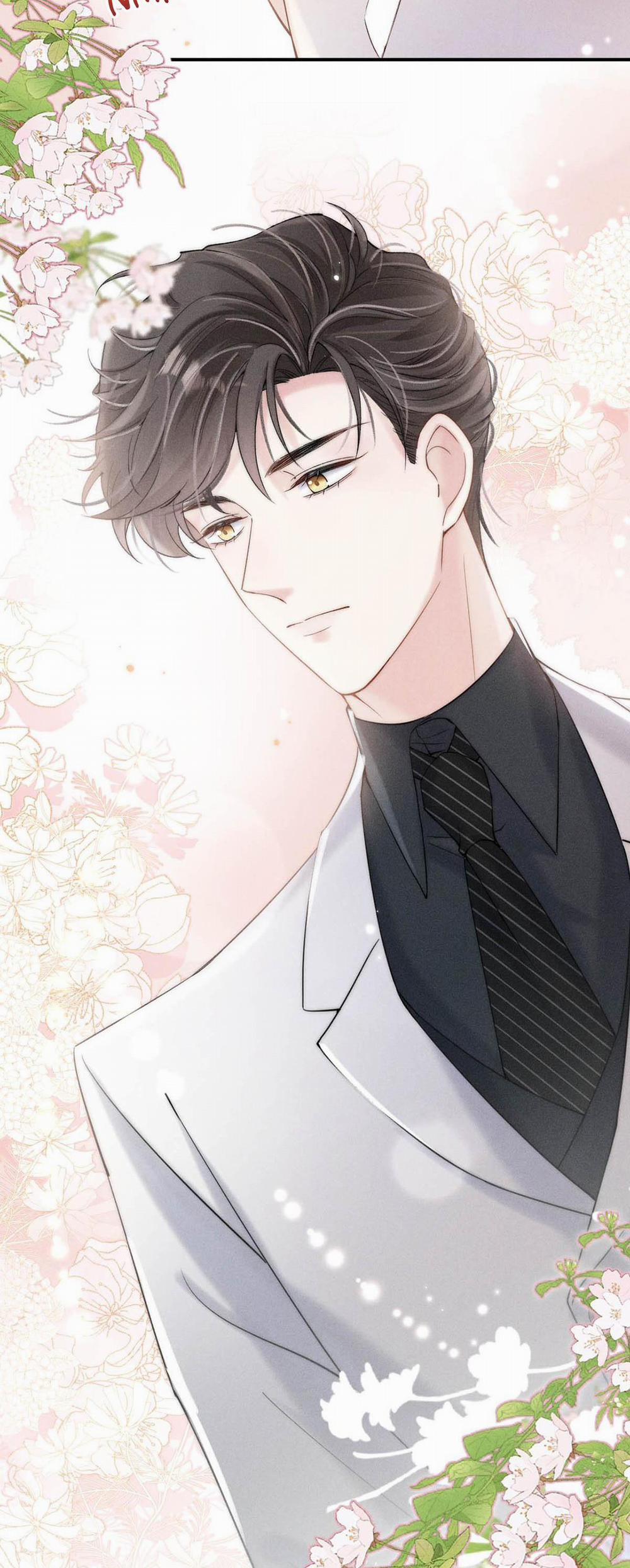 Giọt Nước Tràn Ly 34 trang 15