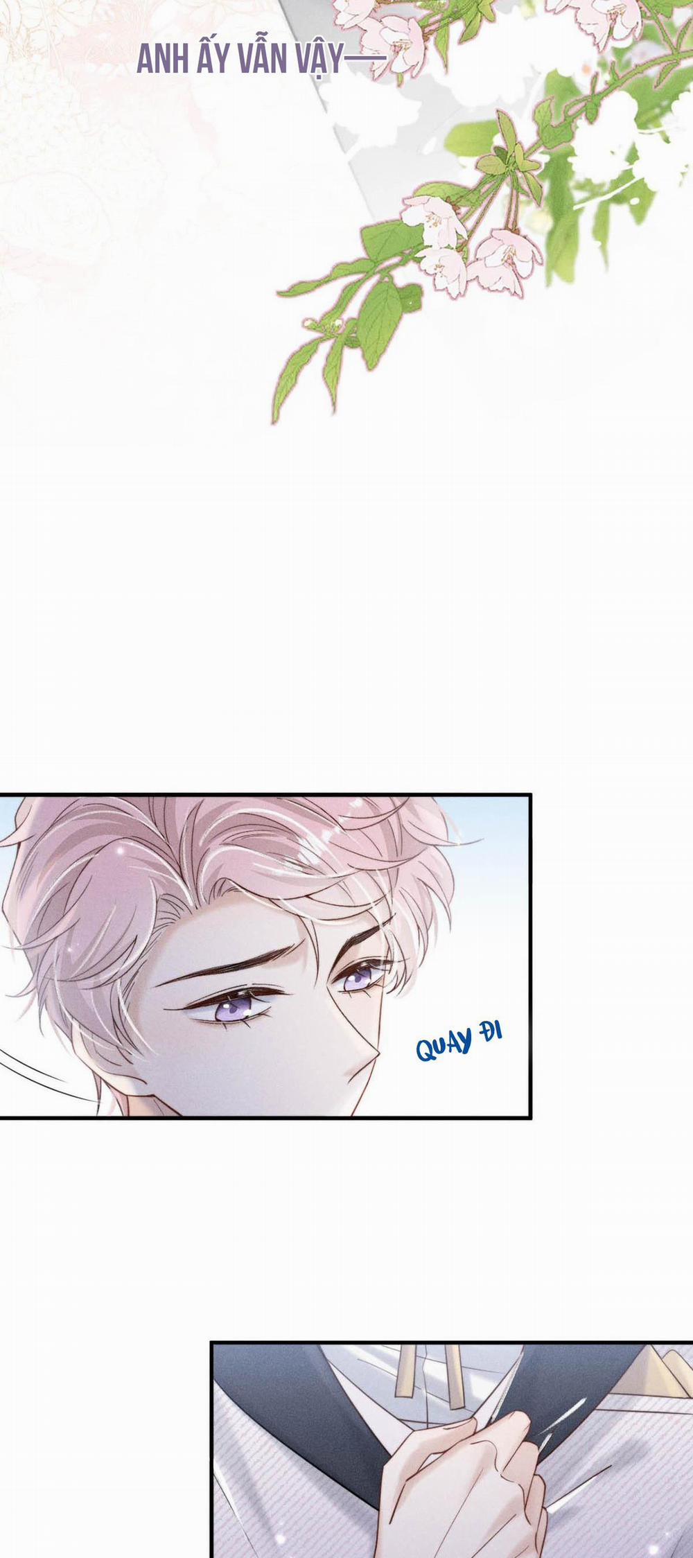 Giọt Nước Tràn Ly 34 trang 16