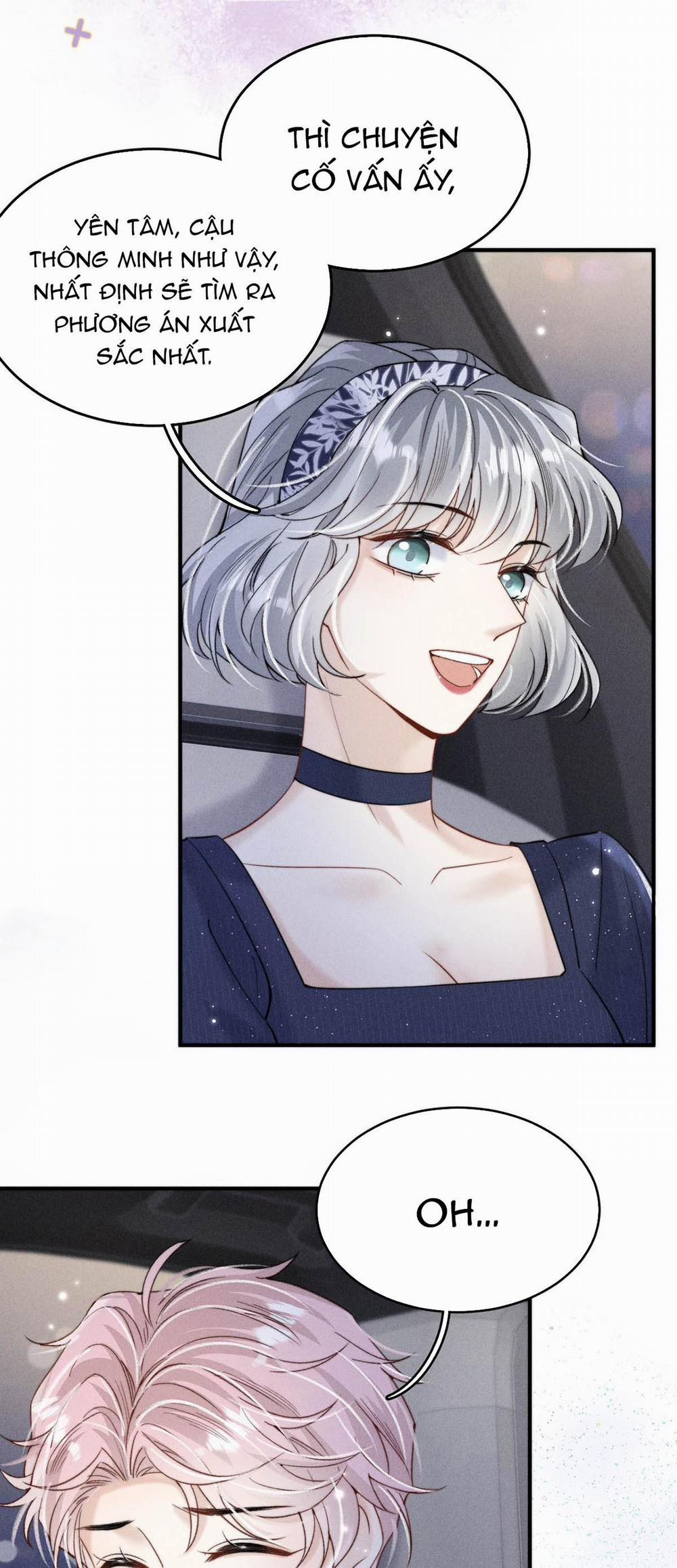 Giọt Nước Tràn Ly 34 trang 29