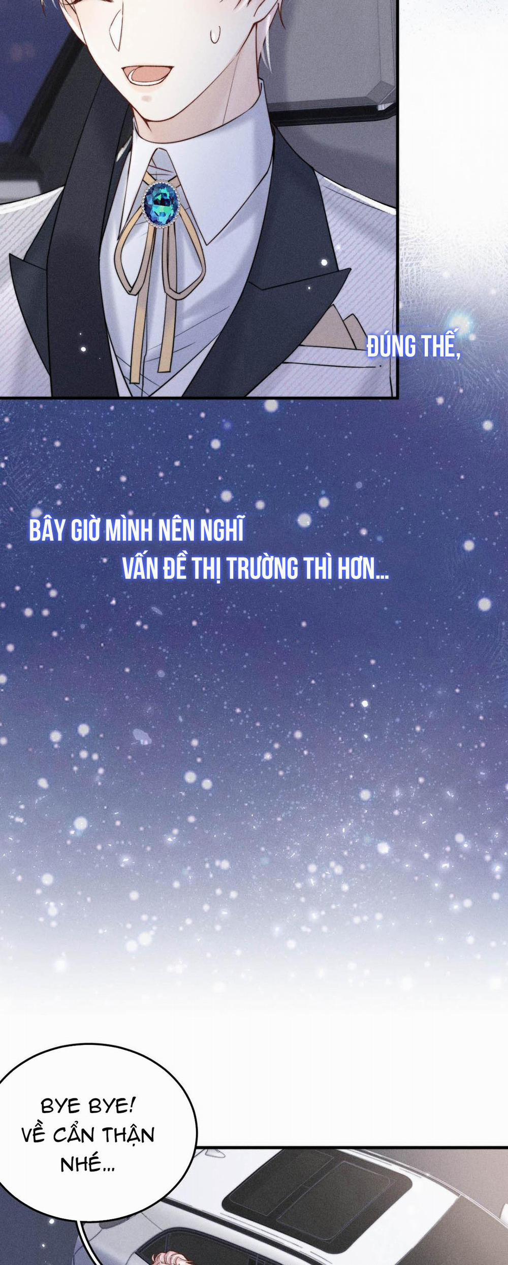 Giọt Nước Tràn Ly 34 trang 30