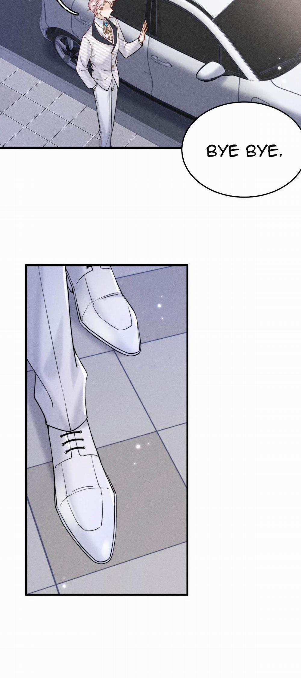 Giọt Nước Tràn Ly 34 trang 31