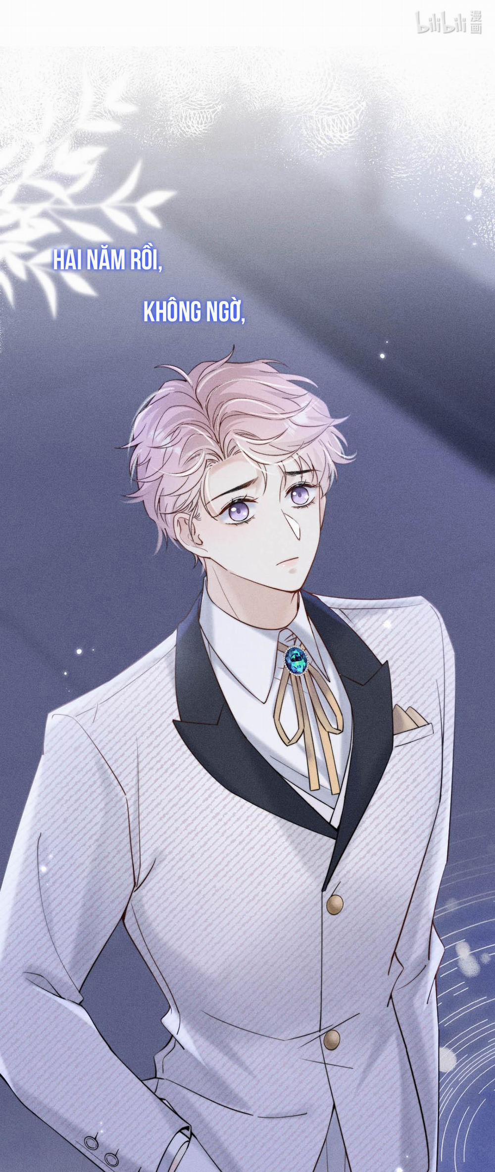 Giọt Nước Tràn Ly 34 trang 32