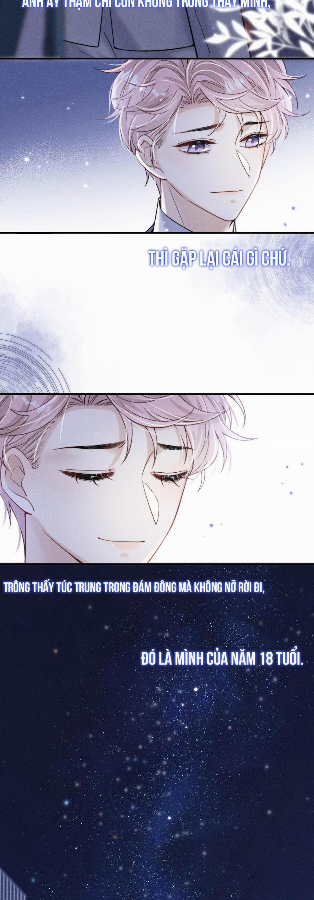 Giọt Nước Tràn Ly 34 trang 34