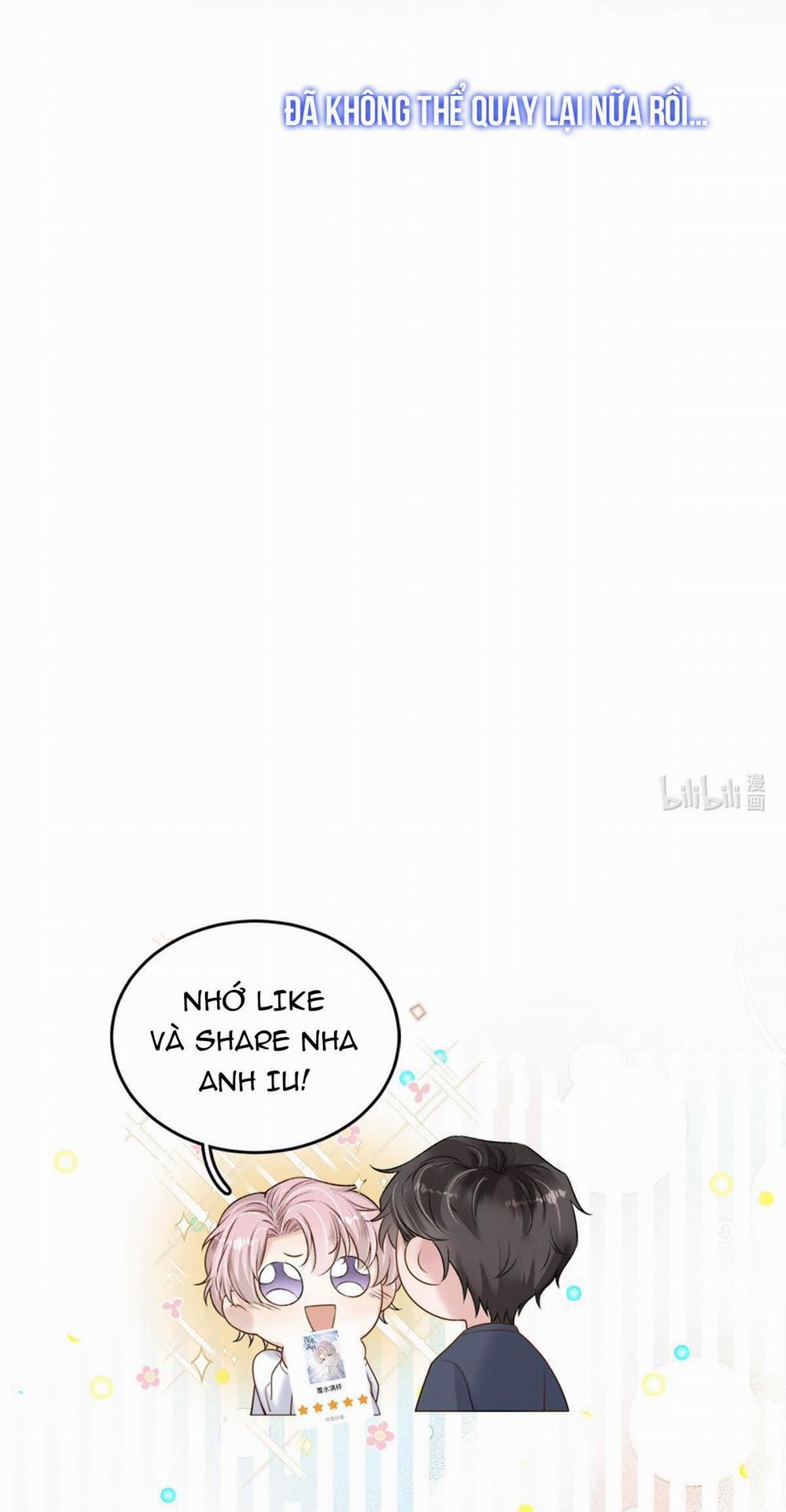 Giọt Nước Tràn Ly 34 trang 36