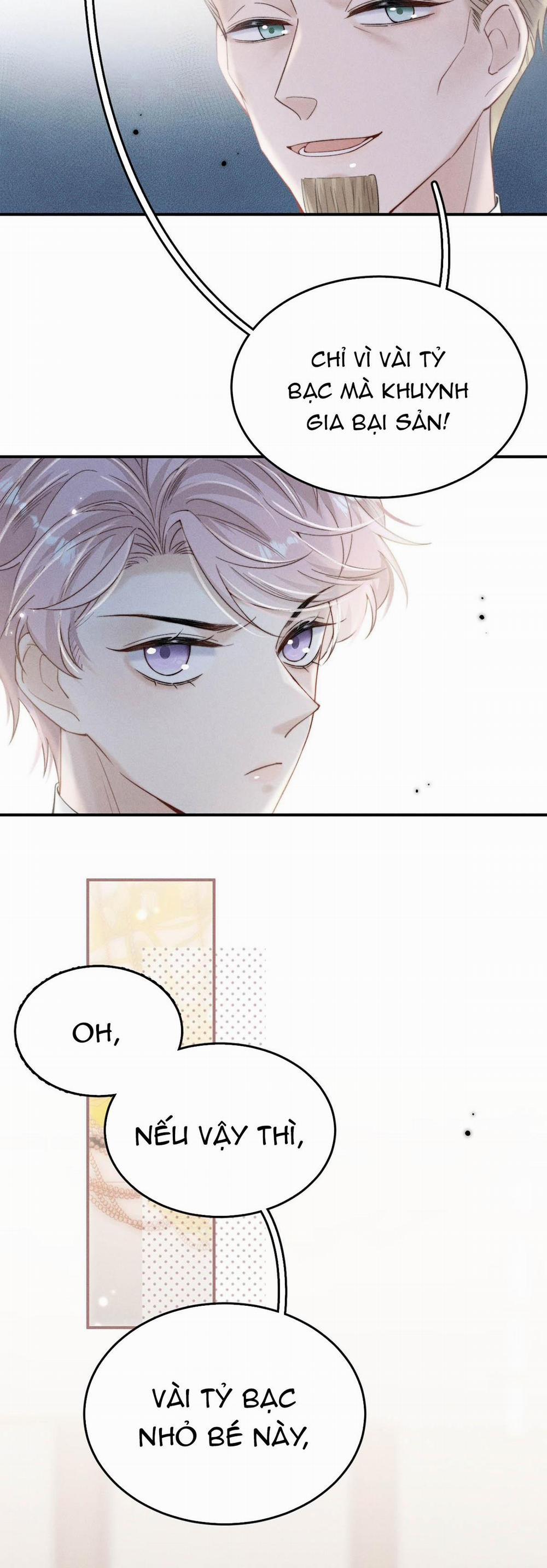 Giọt Nước Tràn Ly 34 trang 5