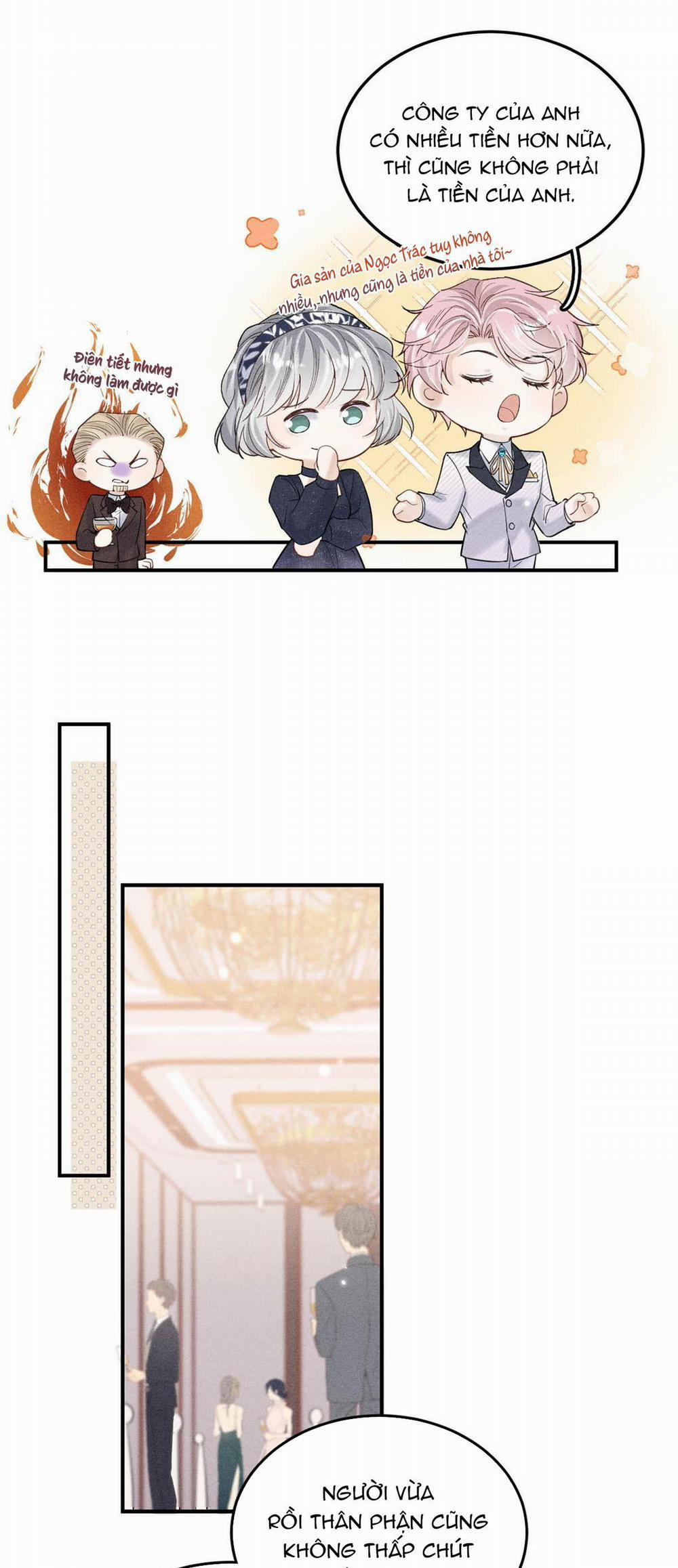 Giọt Nước Tràn Ly 34 trang 7