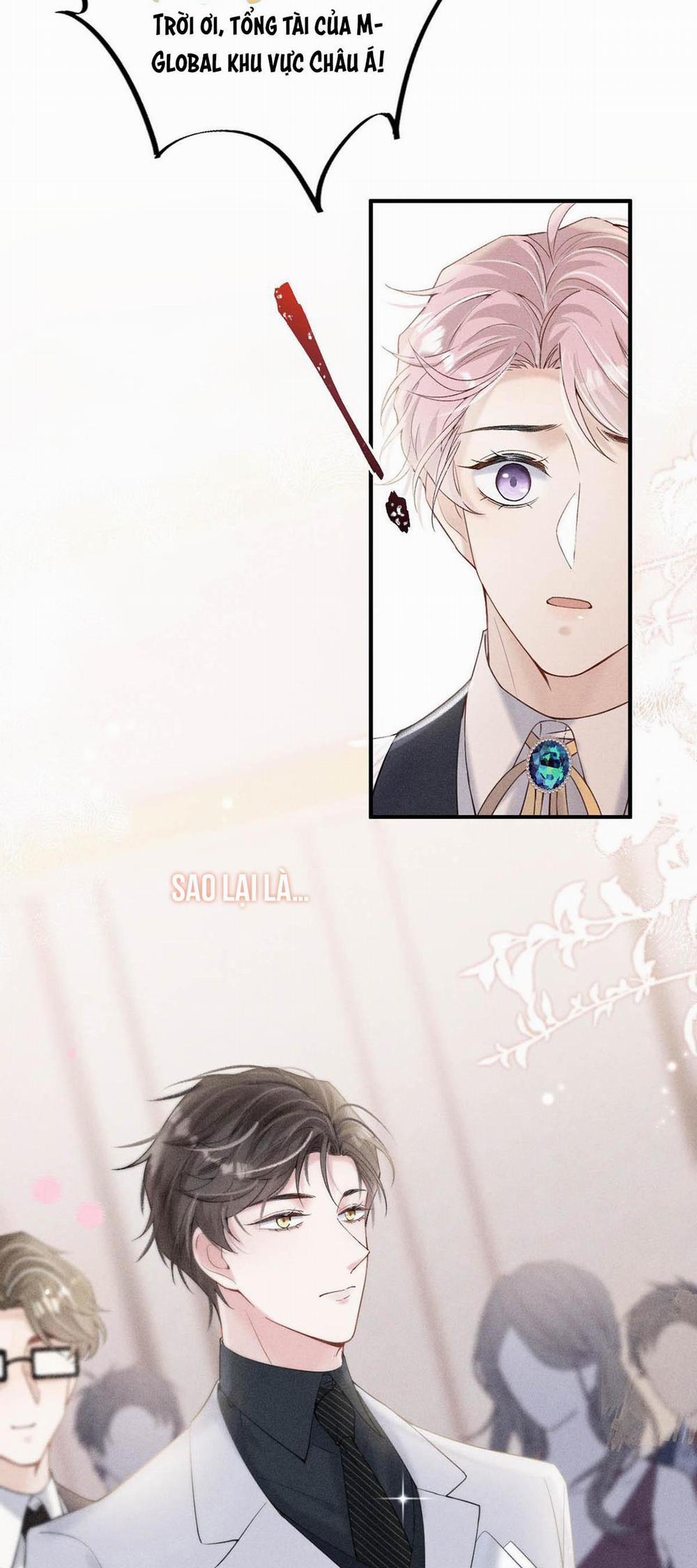 Giọt Nước Tràn Ly 34 trang 9