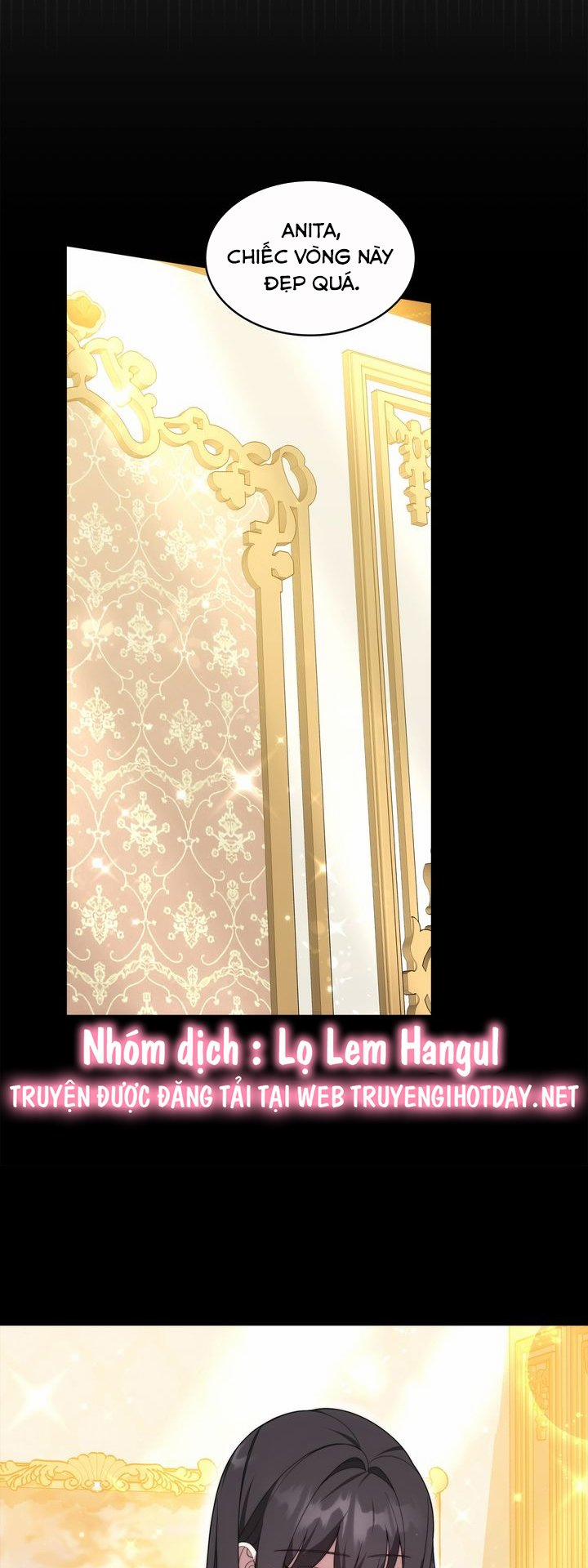 Giọt Nước Tràn Ly 36 trang 0