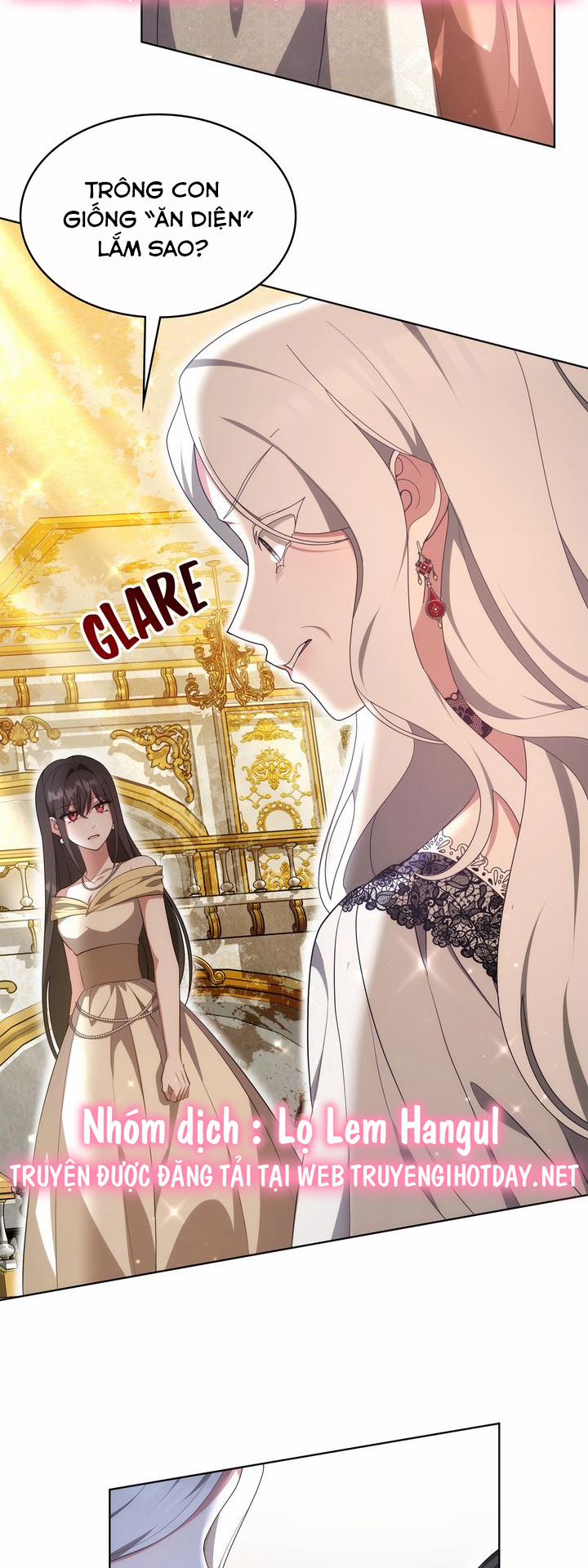 Giọt Nước Tràn Ly 36 trang 11