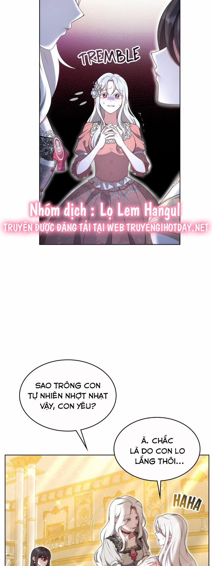 Giọt Nước Tràn Ly 36 trang 12