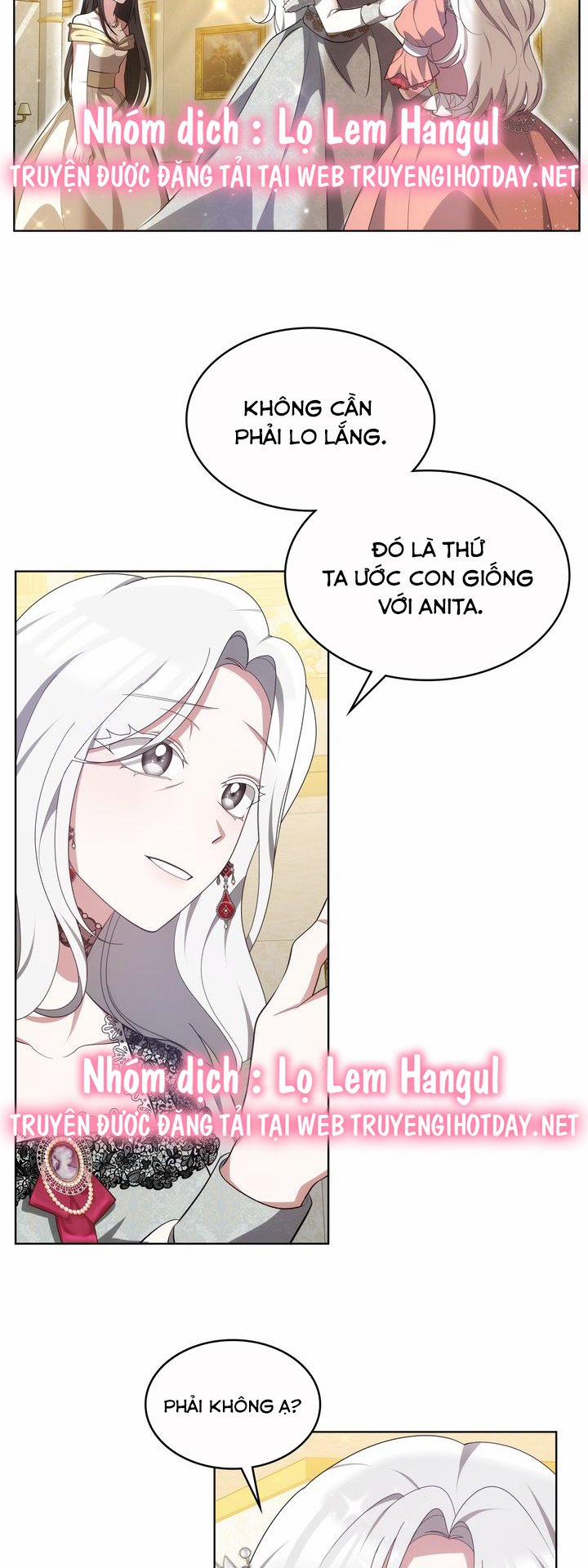 Giọt Nước Tràn Ly 36 trang 13