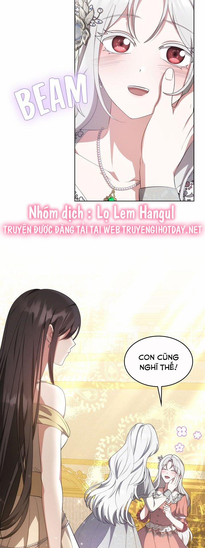 Giọt Nước Tràn Ly 36 trang 14