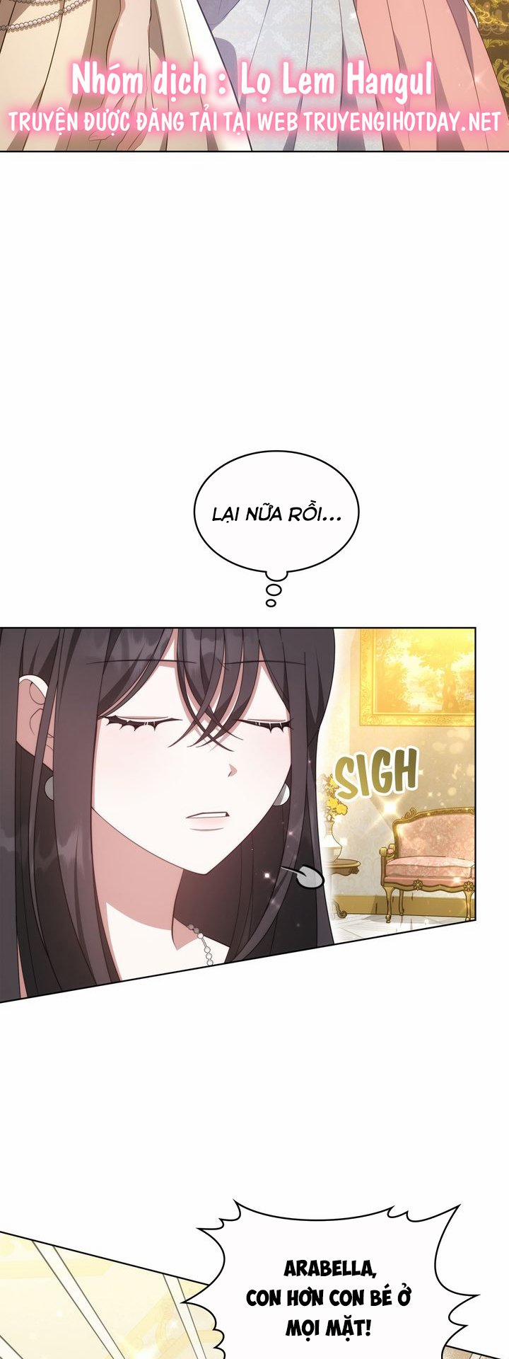 Giọt Nước Tràn Ly 36 trang 15