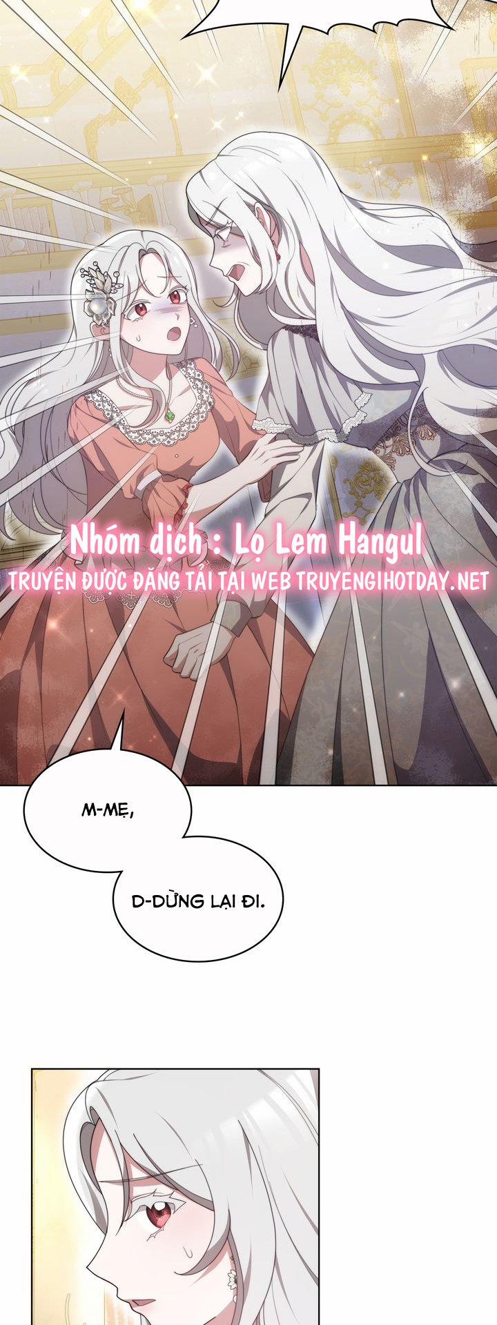 Giọt Nước Tràn Ly 36 trang 16