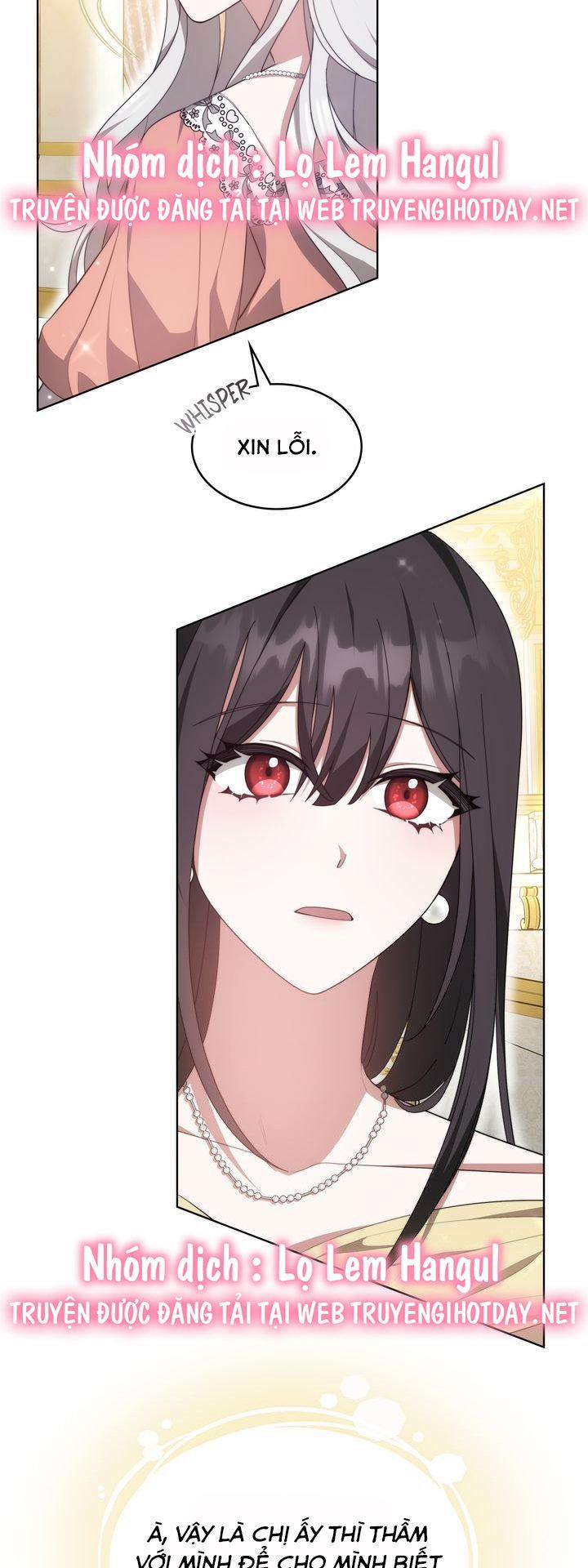 Giọt Nước Tràn Ly 36 trang 17