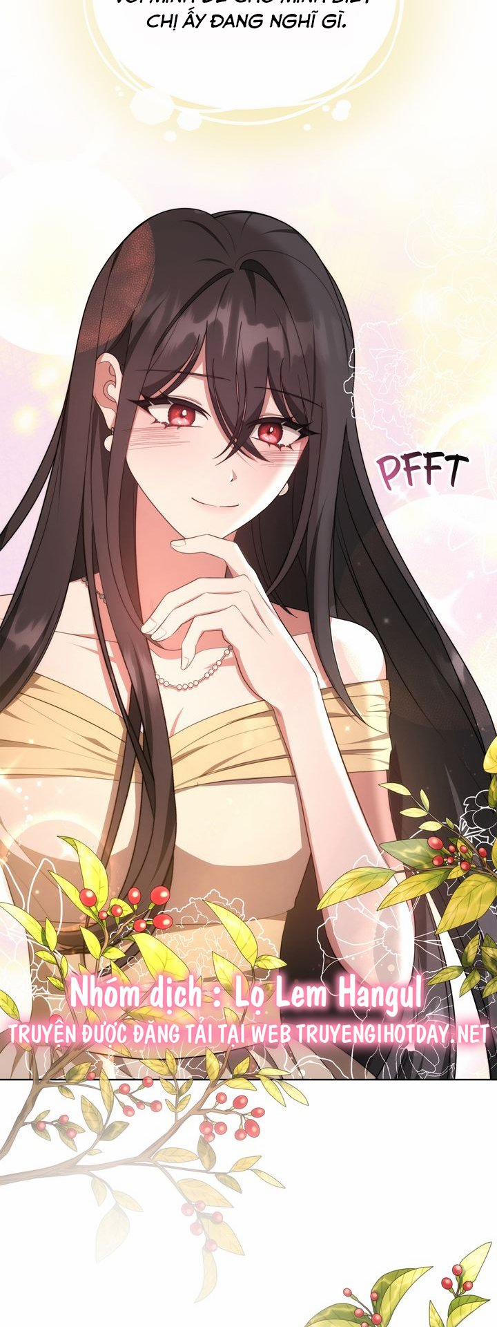 Giọt Nước Tràn Ly 36 trang 18