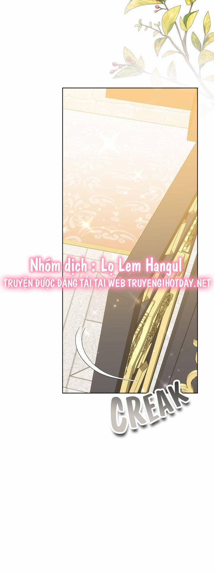 Giọt Nước Tràn Ly 36 trang 19