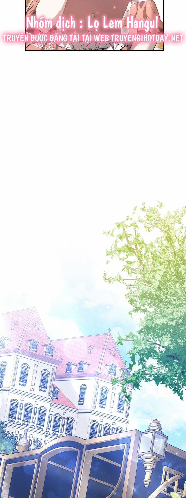 Giọt Nước Tràn Ly 36 trang 21