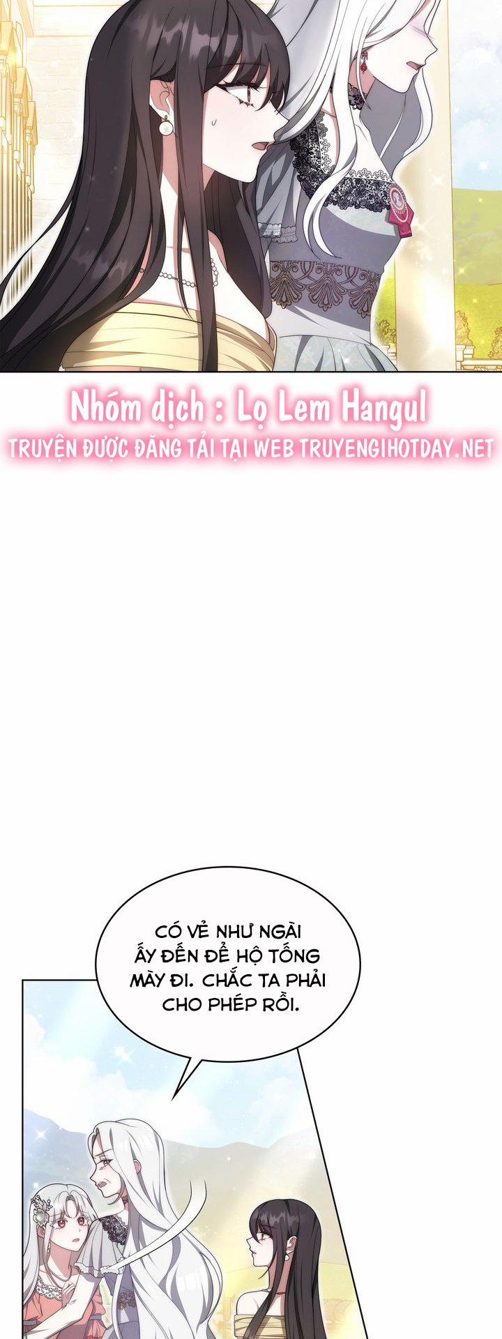 Giọt Nước Tràn Ly 36 trang 24