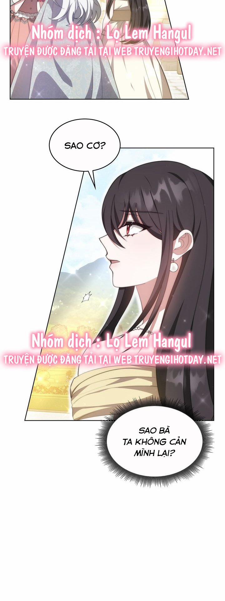 Giọt Nước Tràn Ly 36 trang 25