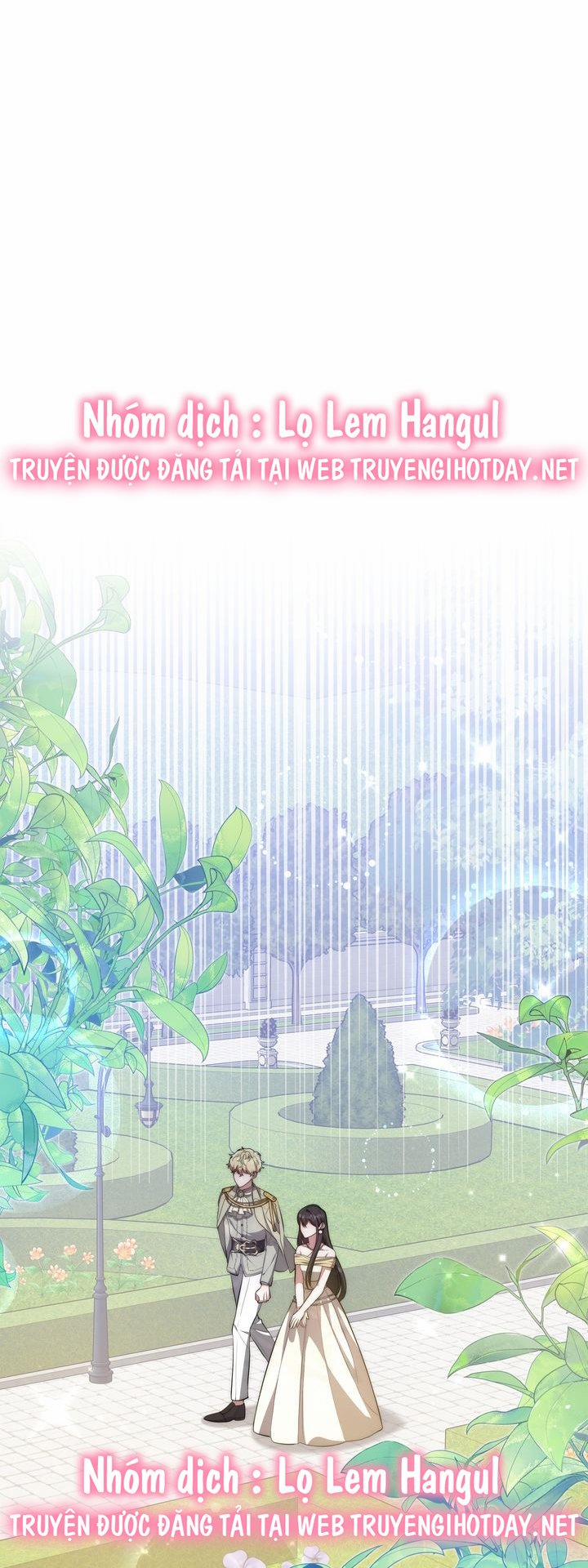 Giọt Nước Tràn Ly 36 trang 26