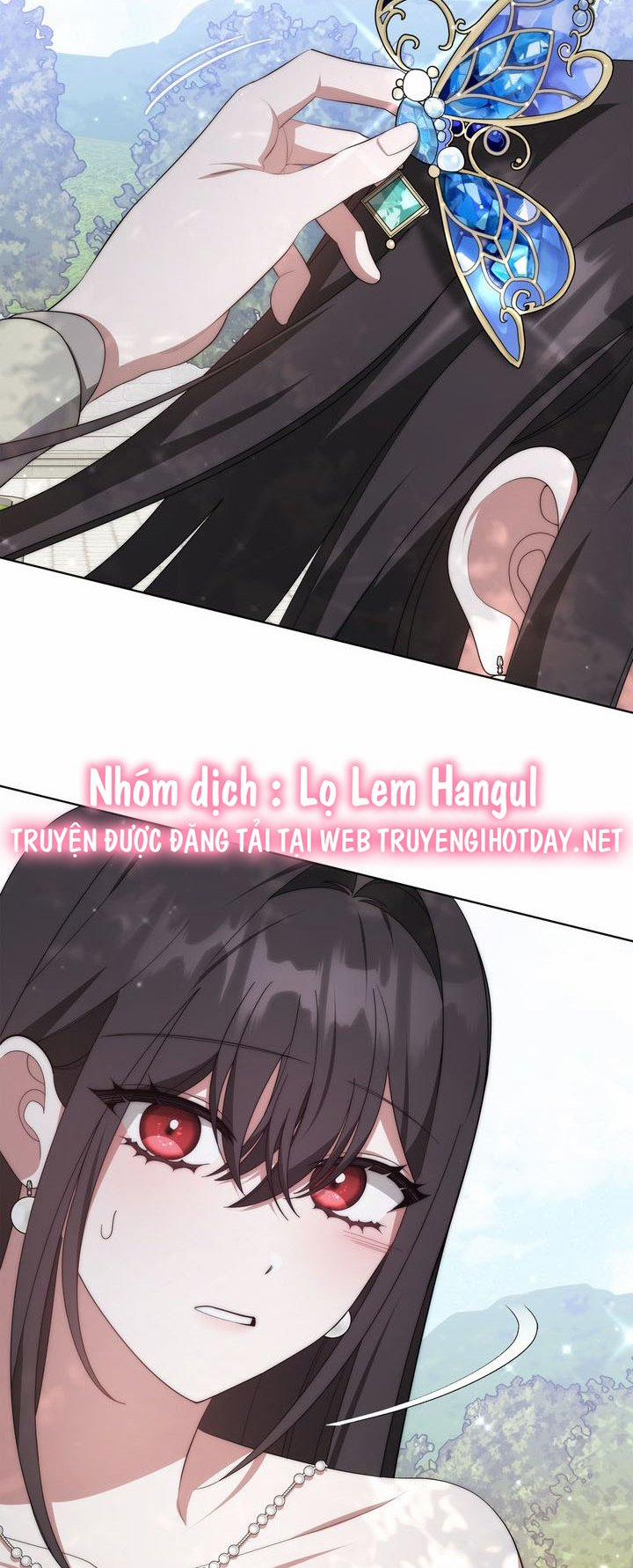 Giọt Nước Tràn Ly 36 trang 28