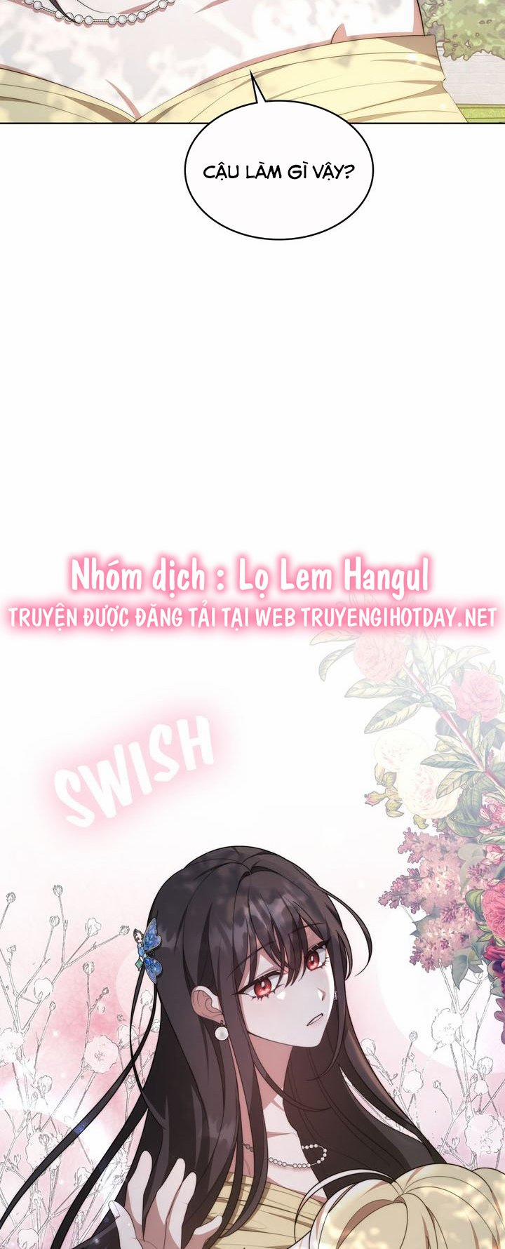 Giọt Nước Tràn Ly 36 trang 29