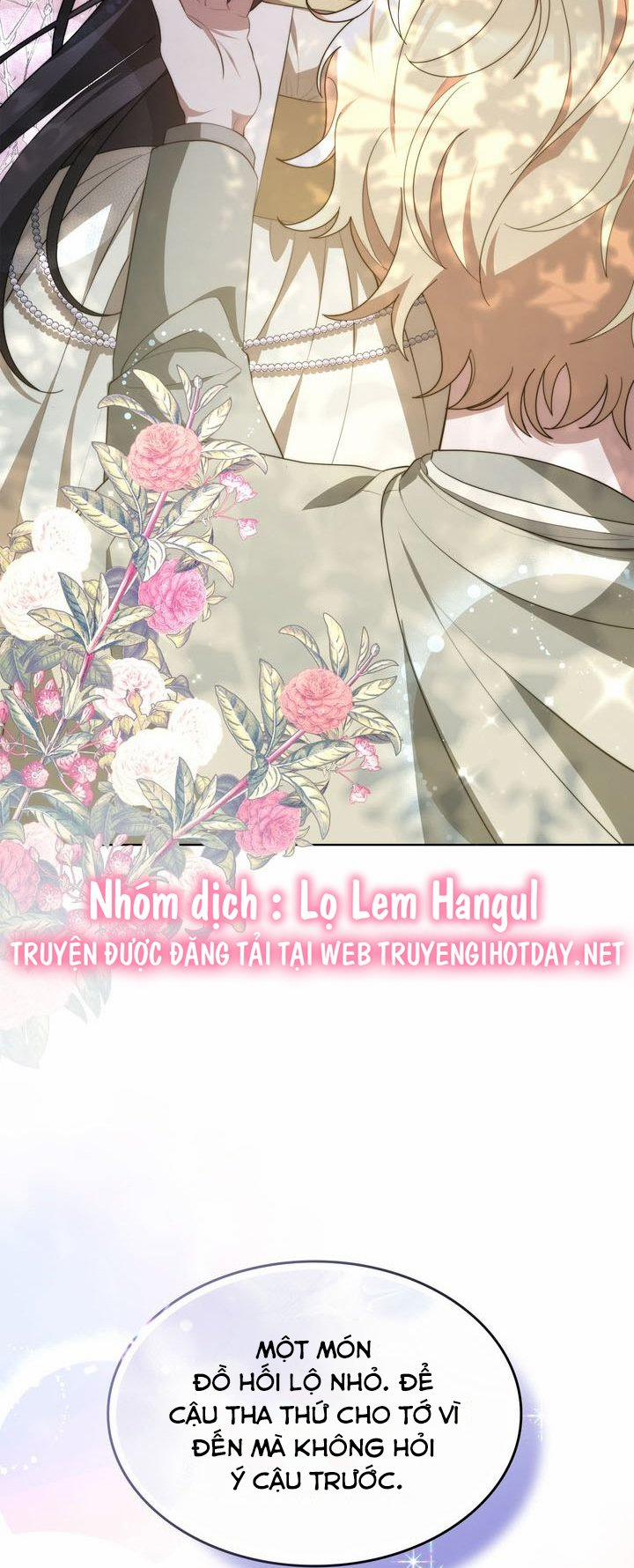 Giọt Nước Tràn Ly 36 trang 30