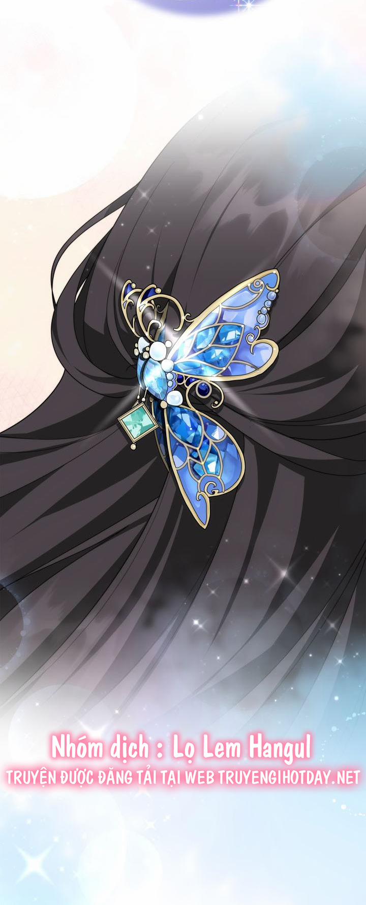 Giọt Nước Tràn Ly 36 trang 31