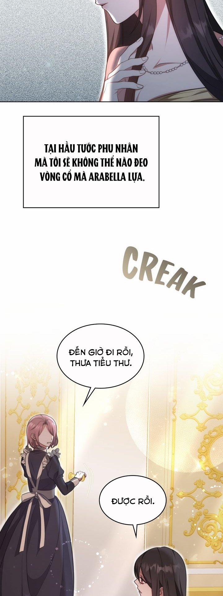 Giọt Nước Tràn Ly 36 trang 4