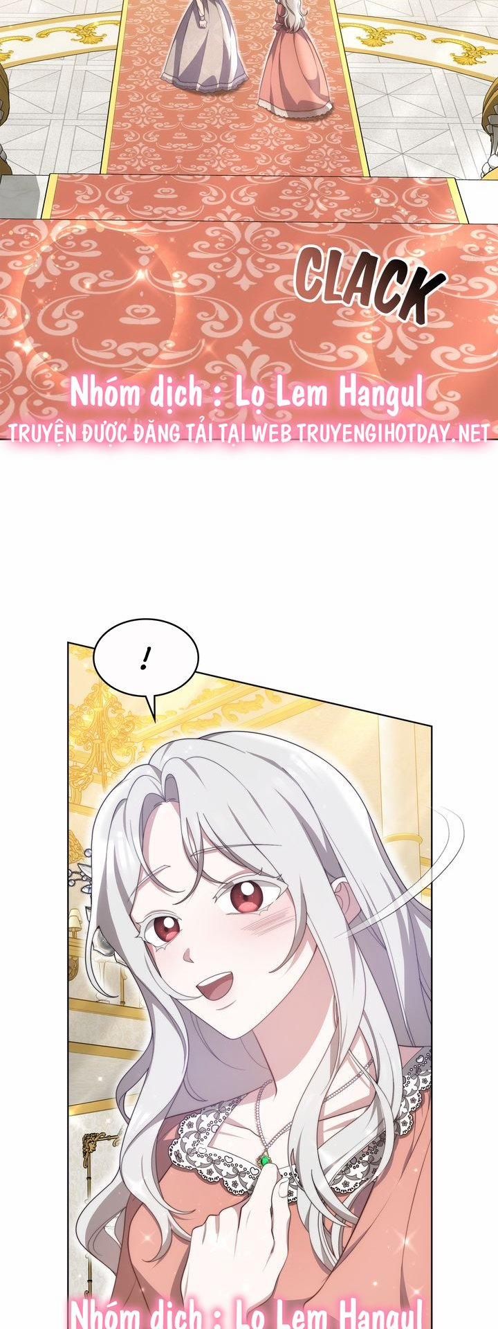 Giọt Nước Tràn Ly 36 trang 6