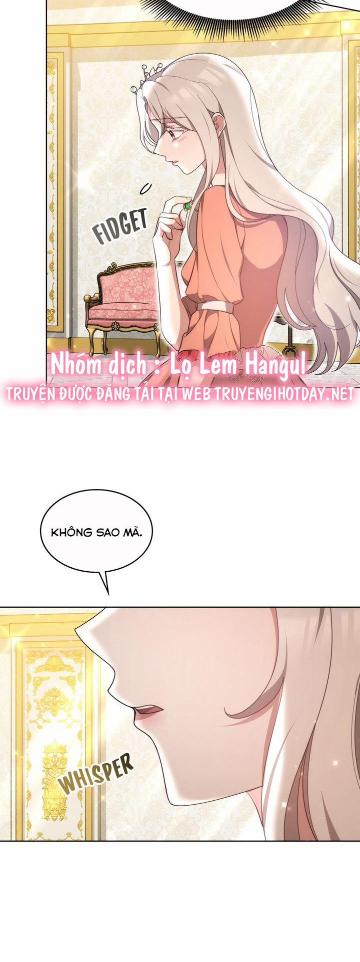 Giọt Nước Tràn Ly 36 trang 8