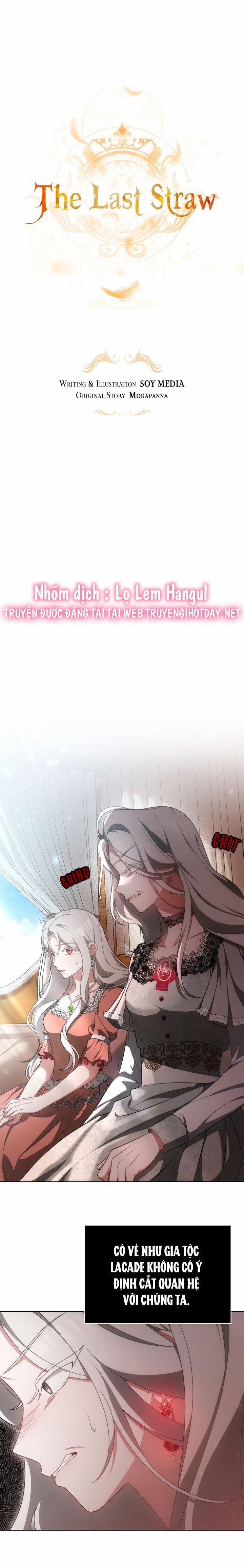 Giọt Nước Tràn Ly 37 trang 0