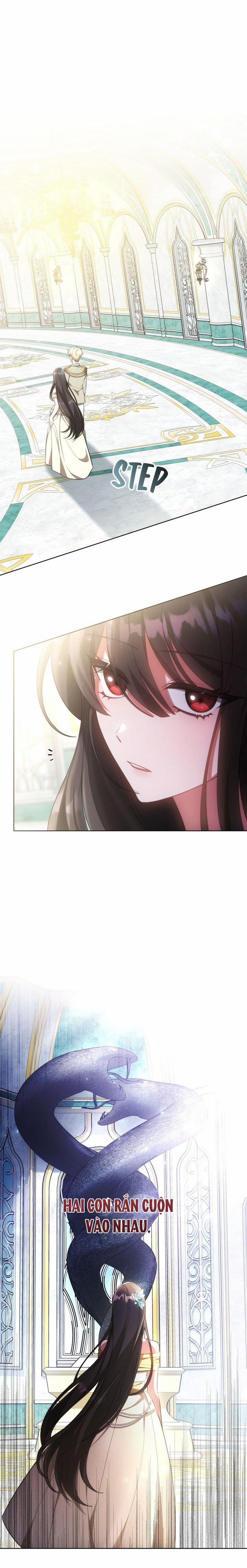 Giọt Nước Tràn Ly 37 trang 11