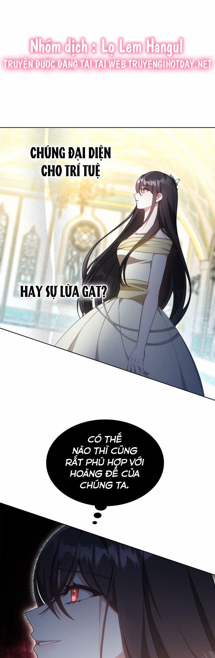 Giọt Nước Tràn Ly 37 trang 12