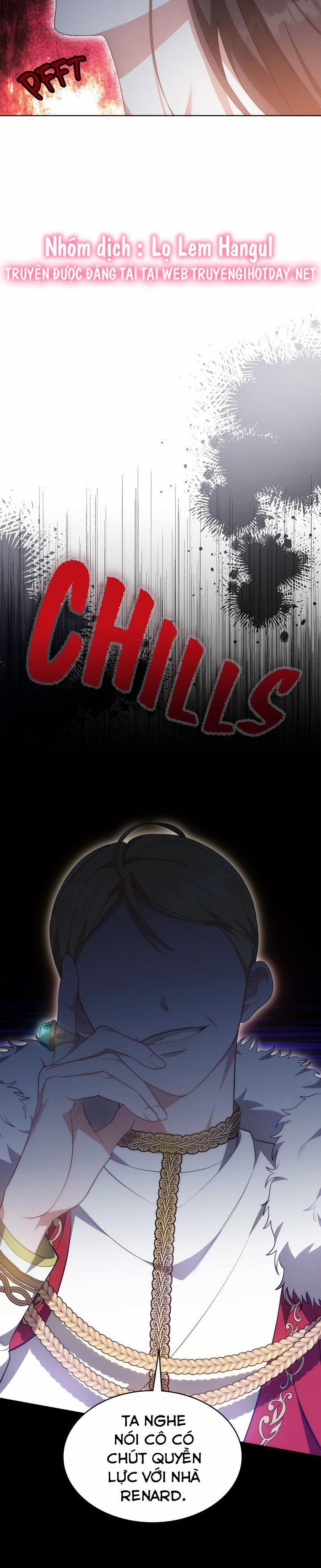 Giọt Nước Tràn Ly 37 trang 13