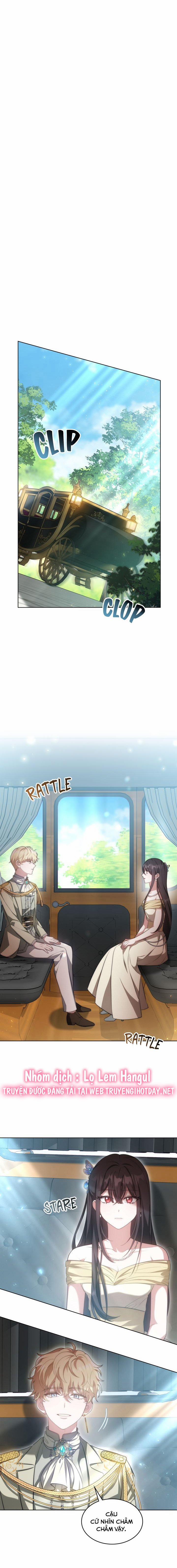 Giọt Nước Tràn Ly 37 trang 2