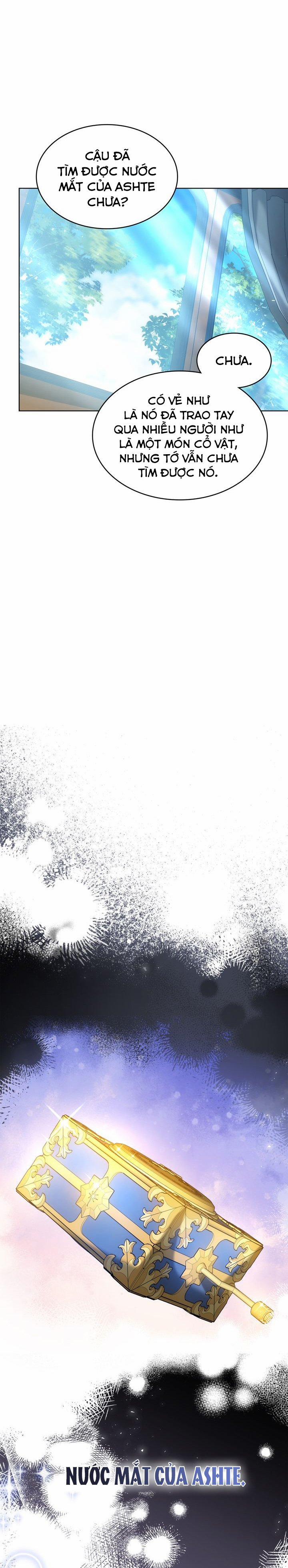 Giọt Nước Tràn Ly 37 trang 4