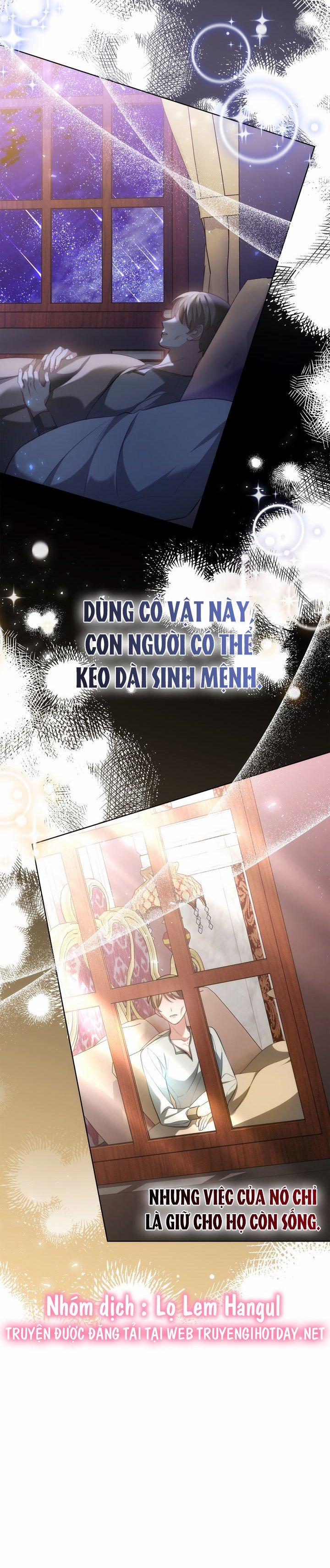 Giọt Nước Tràn Ly 37 trang 5