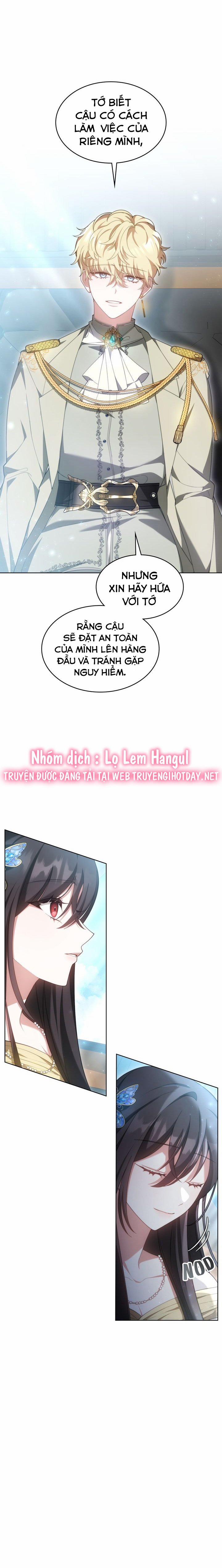 Giọt Nước Tràn Ly 37 trang 7