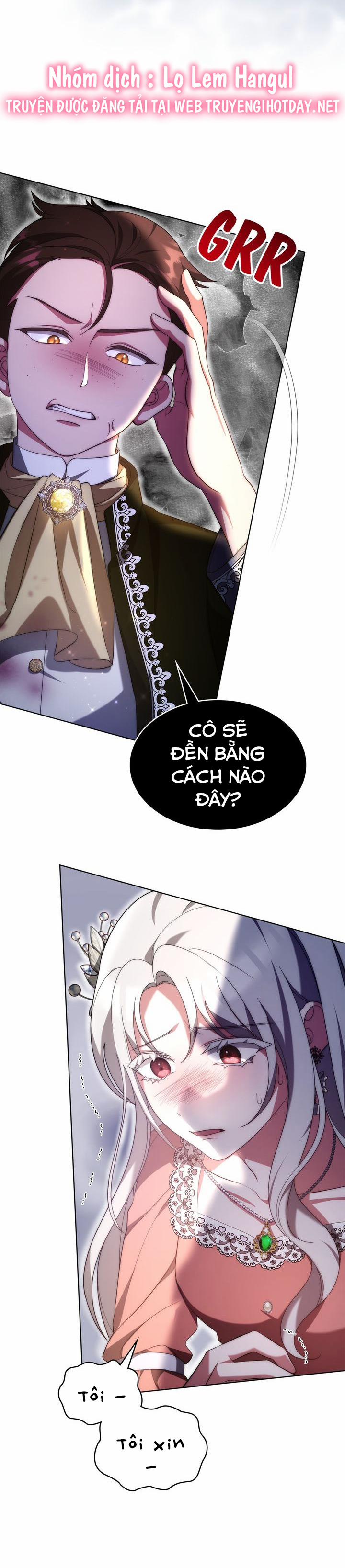 Giọt Nước Tràn Ly 38 trang 10