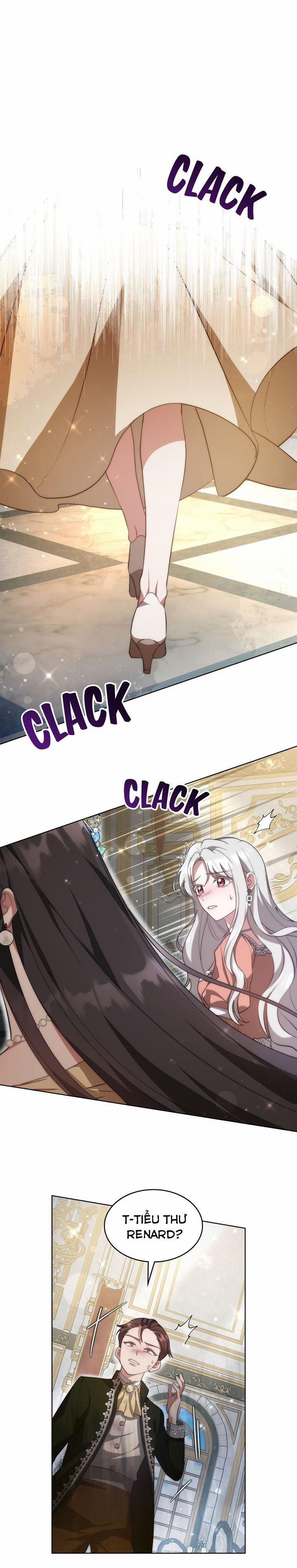 Giọt Nước Tràn Ly 38 trang 11