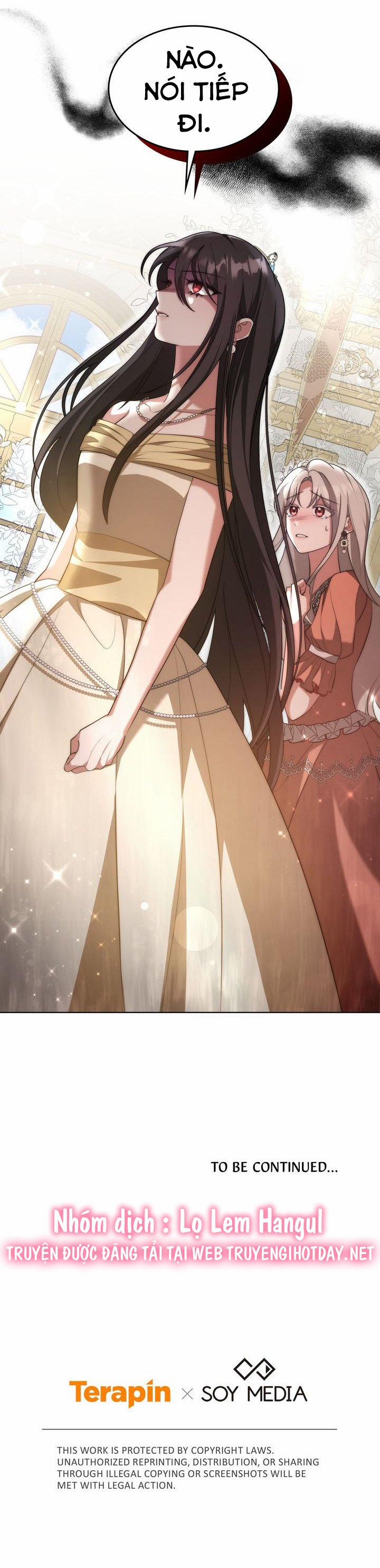 Giọt Nước Tràn Ly 38 trang 12