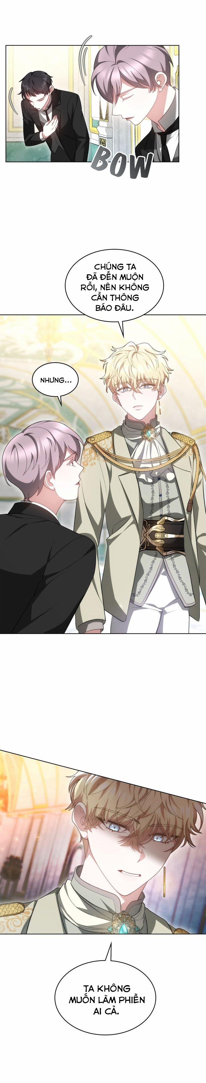 Giọt Nước Tràn Ly 38 trang 2